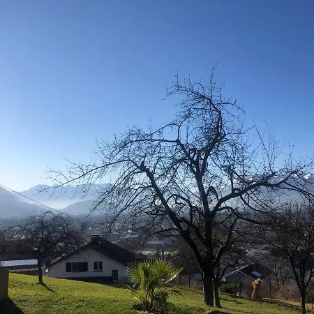 Chicken Hill Apartman *