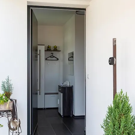 Chicken Hill Apartman *