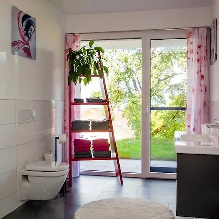 Chicken Hill Apartman