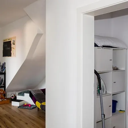 Chicken Hill Apartman *