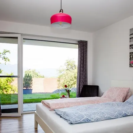 Chicken Hill 아파트 Muntlix