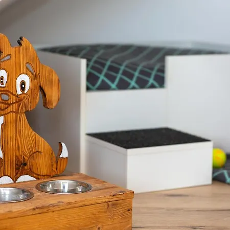 Chicken Hill 아파트 *