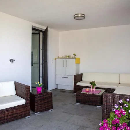 Chicken Hill Apartman *