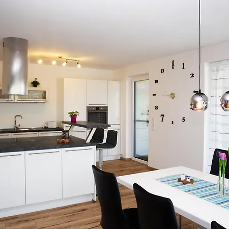 Chicken Hill Apartman