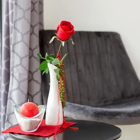 Chicken Hill Apartman Muntlix