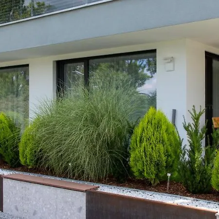 Chicken Hill 아파트