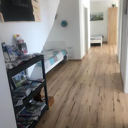 Chicken Hill Апартаменты *