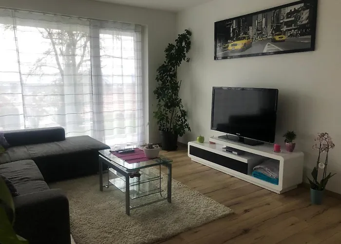 Chicken Hill Apartamento Muntlix