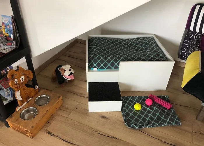 Apartamento Chicken Hill *